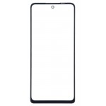 Touch Screen Digitizer For Motorola Edge S30 5g Black By - Maxbhi Com