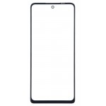 Touch Screen Digitizer For Motorola Edge S30 5g Blue By - Maxbhi Com