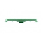 Volume Side Button Outer For Sharp Aquos R3 Green By - Maxbhi Com