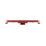 Volume Side Button Outer For Sharp Aquos R3 Red By - Maxbhi Com