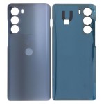 Back Panel Cover For Motorola Edge S30 5g Black - Maxbhi Com
