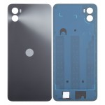 Back Panel Cover For Motorola Moto E22s White - Maxbhi Com