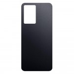 Back Panel Cover For Oppo A57e Black - Maxbhi Com