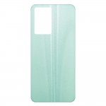 Back Panel Cover For Oppo A57e Green - Maxbhi Com
