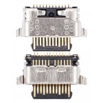 Charging Connector For Oppo A57e By - Maxbhi Com