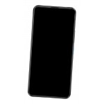 Fingerprint Sensor Flex Cable For Asus Zenfone 8 Flip Black By - Maxbhi Com