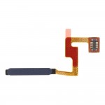 Fingerprint Sensor Flex Cable For Motorola Edge S30 5g White By - Maxbhi Com