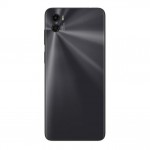 Full Body Housing For Motorola Moto E22s Black - Maxbhi Com