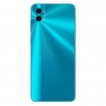 Full Body Housing For Motorola Moto E22s Blue - Maxbhi Com