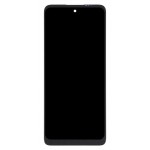 Lcd Screen For Motorola Moto E22s Replacement Display By - Maxbhi Com