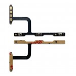 Power Button Flex Cable For Infinix Hot 20 Play On Off Flex Pcb By - Maxbhi Com