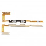 Power Button Flex Cable For Motorola Moto E22s On Off Flex Pcb By - Maxbhi Com