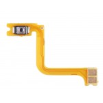 Power Button Flex Cable For Oppo A57e On Off Flex Pcb By - Maxbhi Com