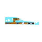 Volume Button Flex Cable For Asus Zenfone 8 Flip By - Maxbhi Com