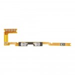 Volume Button Flex Cable For Motorola Moto E22s By - Maxbhi Com