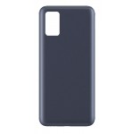 Back Panel Cover For Htc Desire 21 Pro 5g Black - Maxbhi Com
