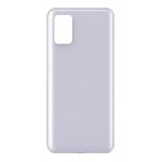 Back Panel Cover For Htc Desire 21 Pro 5g Purple - Maxbhi Com