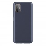 Full Body Housing For Htc Desire 21 Pro 5g Blue - Maxbhi Com