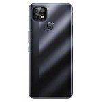 Full Body Housing For Infinix Smart 5 Pro Black - Maxbhi Com