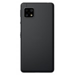 Full Body Housing For Sharp Aquos Sense 5g Black - Maxbhi Com