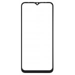 Replacement Front Glass For Infinix Smart 5 Pro Black By - Maxbhi Com
