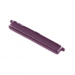Volume Side Button Outer For Htc Desire 21 Pro 5g Purple By - Maxbhi Com
