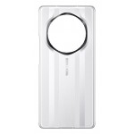 Back Panel Cover For Honor Magic 3 Pro Plus White - Maxbhi Com