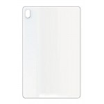 Back Panel Cover For Lenovo Pad Plus White - Maxbhi Com