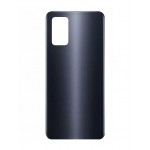 Back Panel Cover For Samsung Galaxy F52 5g Black - Maxbhi Com