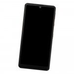 Lcd Connector For Sharp Aquos Zero6 By - Maxbhi Com