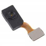 Fingerprint Sensor Flex Cable For Huawei Nova 8 Pro 4g Black By - Maxbhi Com