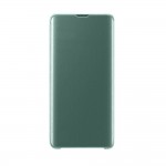 Flip Cover For Huawei Nova 8 Pro 4g Green By - Maxbhi Com