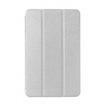 Flip Cover For Lenovo Pad Plus White By - Maxbhi Com