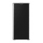 Flip Cover For Samsung Galaxy F52 5g Black By - Maxbhi Com