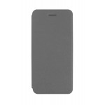 Flip Cover For Zte Blade A31 Lite Grey By - Maxbhi Com