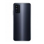 Full Body Housing For Samsung Galaxy F52 5g Black - Maxbhi Com