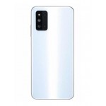 Full Body Housing For Samsung Galaxy F52 5g White - Maxbhi Com