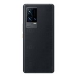Full Body Housing For Vivo Iqoo 8 Pro 5g Black - Maxbhi Com