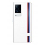 Full Body Housing For Vivo Iqoo 8 Pro 5g White - Maxbhi Com