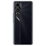 Full Body Housing For Zte Axon 30 5g Black - Maxbhi Com
