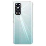 Full Body Housing For Zte Axon 30 5g White - Maxbhi Com