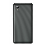 Full Body Housing For Zte Blade A31 Lite Black - Maxbhi Com