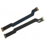 Lcd Flex Cable For Zte Axon 30 5g By - Maxbhi Com