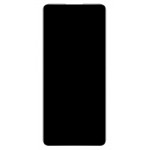 Lcd Screen For Zte Axon 30 5g Replacement Display By - Maxbhi Com