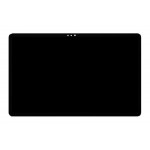 Lcd With Touch Screen For Lenovo Pad Plus White By - Maxbhi Com