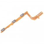 Power Button Flex Cable For Vivo Iqoo 8 Pro 5g On Off Flex Pcb By - Maxbhi Com