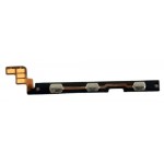 Power Button Flex Cable For Zte Blade A31 Lite On Off Flex Pcb By - Maxbhi Com