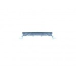 Power Button Outer For Vivo Iqoo 8 Pro 5g White By - Maxbhi Com