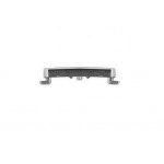 Power Button Outer For Zte Blade A31 Lite Grey By - Maxbhi Com