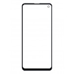 Replacement Front Glass For Samsung Galaxy F52 5g White By - Maxbhi Com